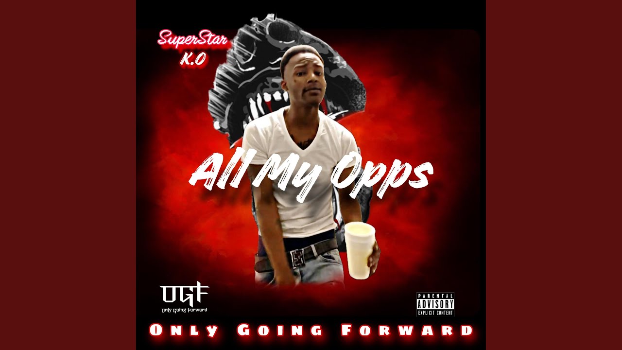 All My Opps