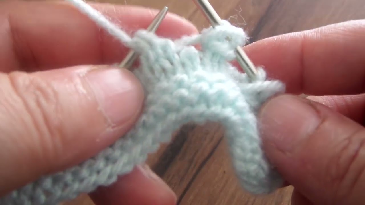 ÇOK KOLAY YELEK ÖRGÜ MODELİ very easy vest knitting pattern #knitting #yelek #handmade #örgü