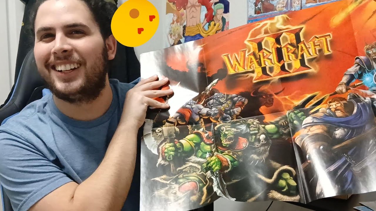 El Unboxing de mi Vida