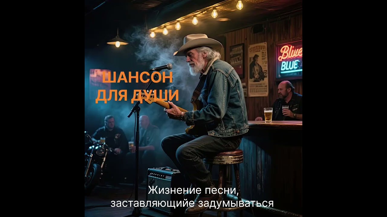 ЖИЗНЕНИЕ ПЕСНИ, ЗАСТАВЛЯЮЩИЙЕ ЗАДУМЫВАТЬСЯ РУССКИЙ ШАНСОН #ДУШЕВНЫЕПЕСНИ #ШАНСОН #РУССКИЙШАНСОН 