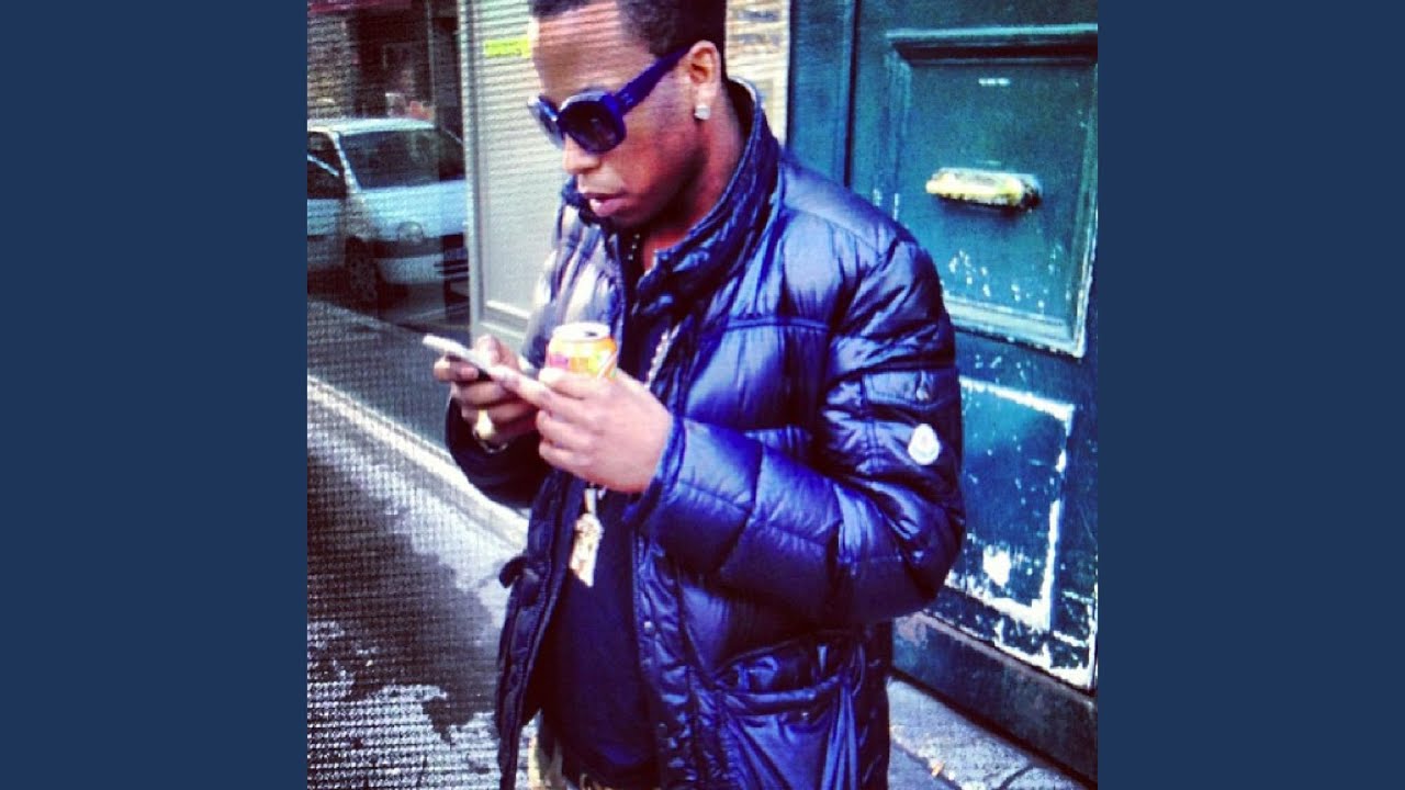 Instagram (feat. Fredo Santana)