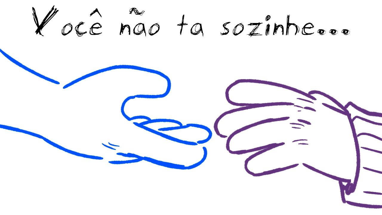 Eu não to sozinha :)