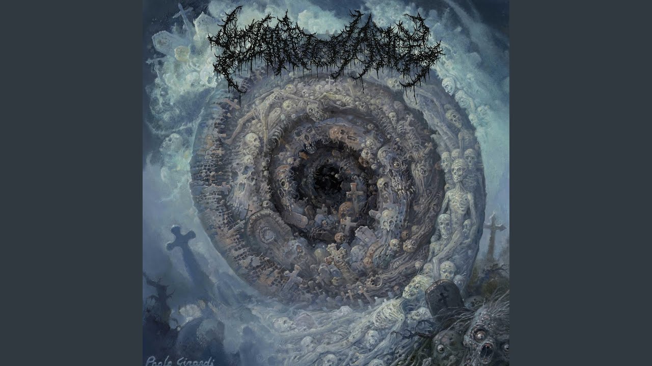Monument to Dread