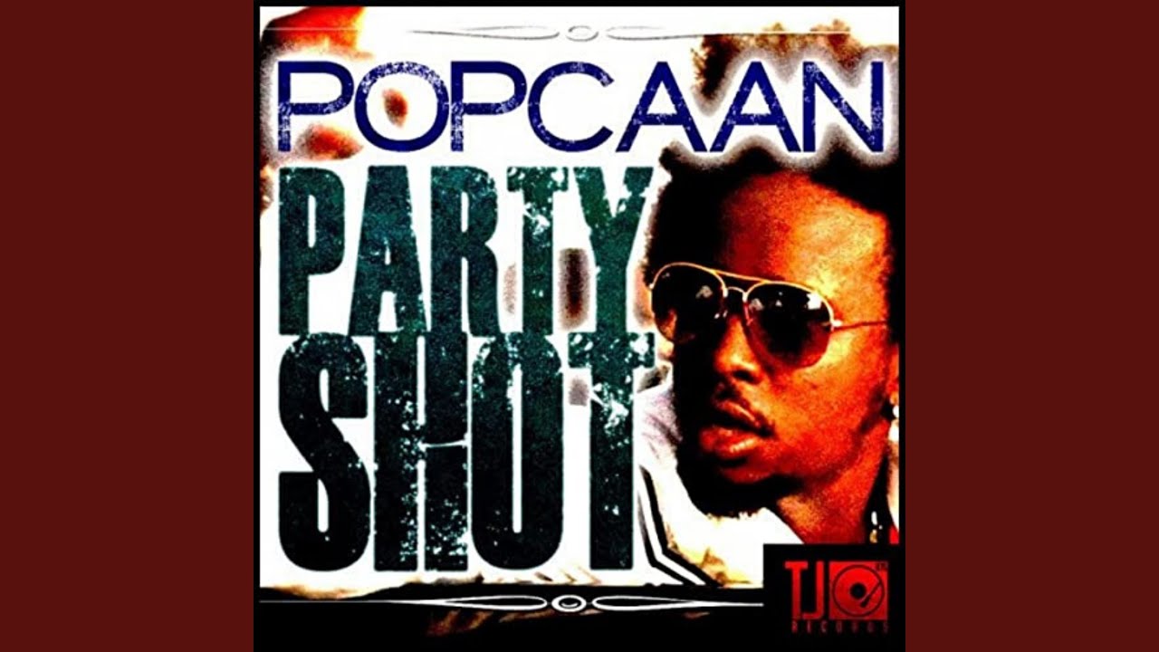 Party Shot