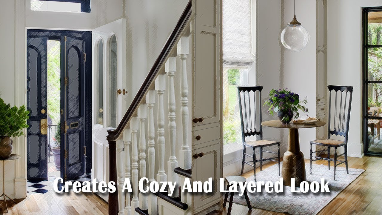 THIS 1900 Revival Historic Home Rebuild With All the Charm