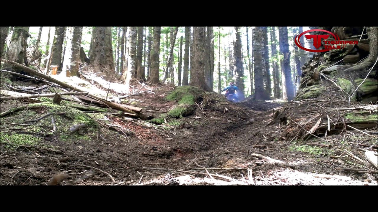 ThumperTalk Tested: Pro-Wheel Hardcore Tire Review