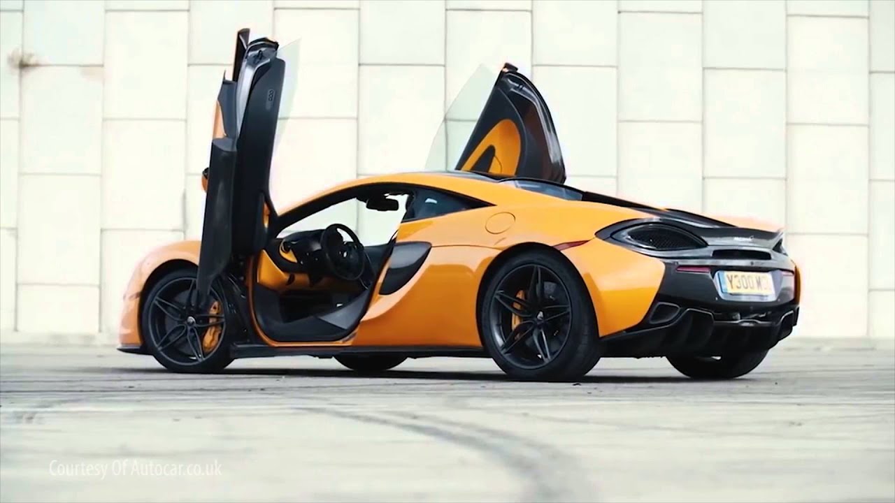 OTOBLITZ TV - The 86th Geneva International Motor Show 2016 - Supercar Highlights