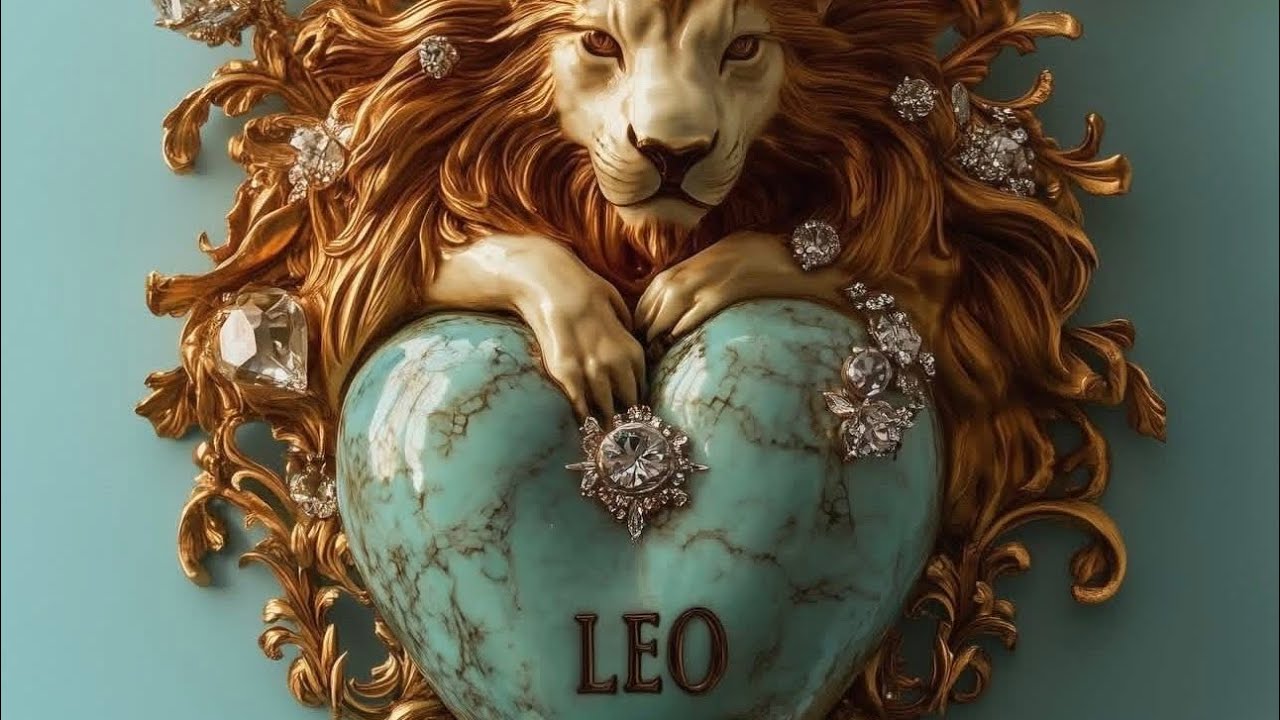 Leo ♌️ February 2026 ❤️