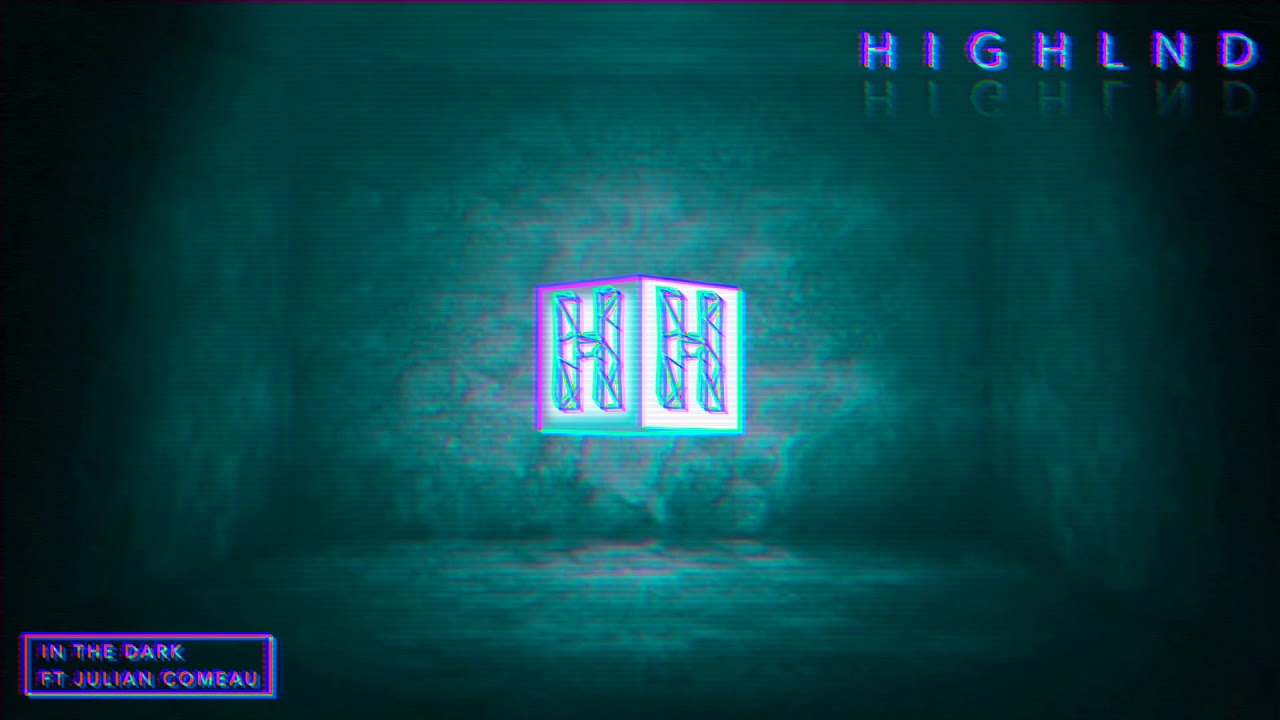 Highlnd - In The Dark (feat. Julian Comeau) [BMTH Cover]