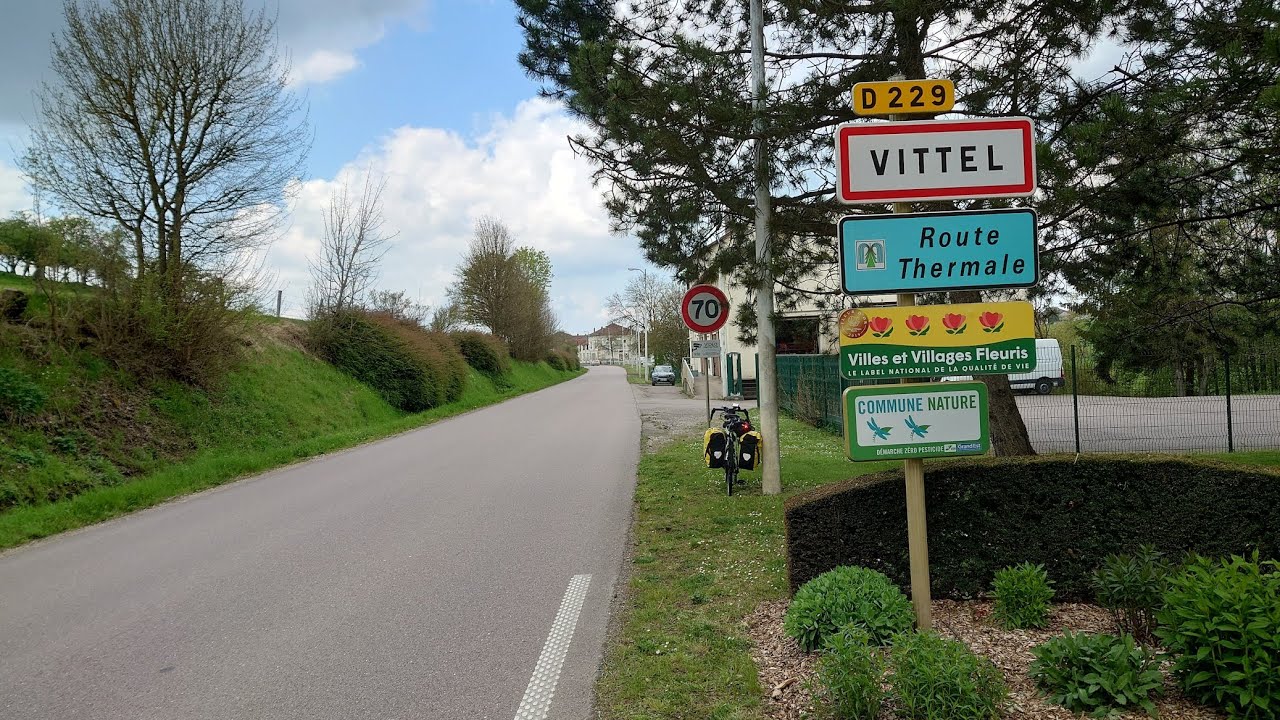Vittel