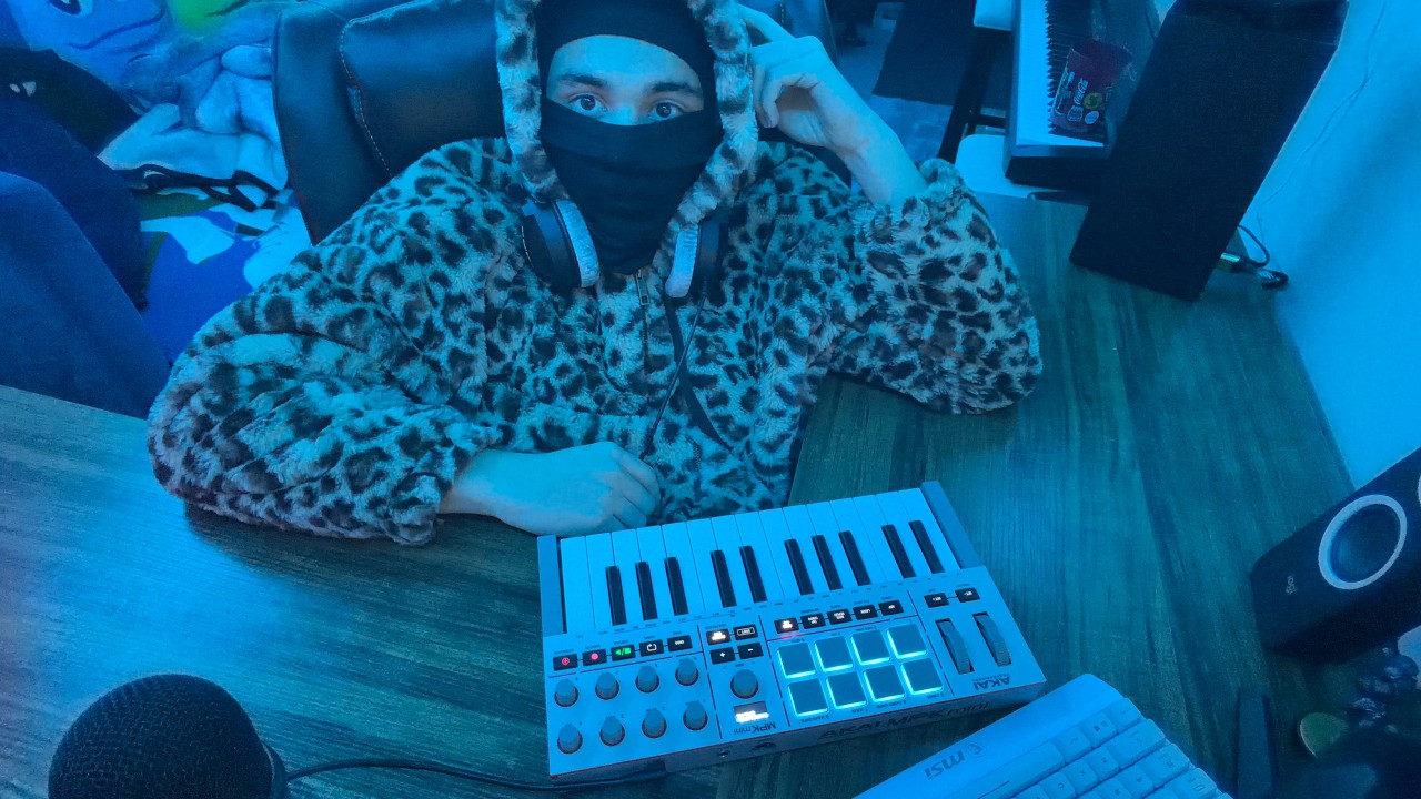 Rate my beat [Prod. 3D]