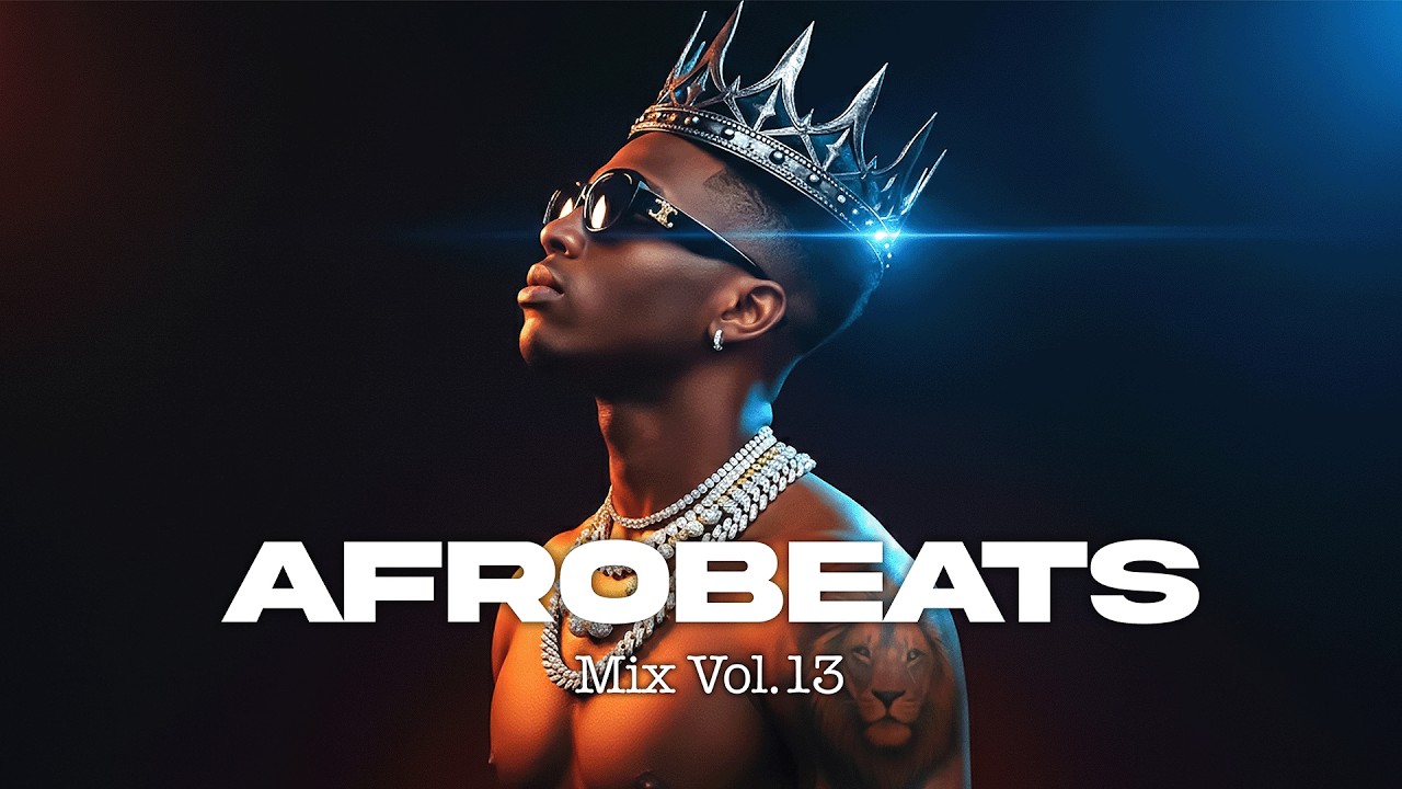 NONSTOP AFROBEATS 2026 🔥 MEGAMIX | RYHTMS LIKE BURNA BOY, DAVIDO, ASAKE, WIZKID, REMA, TYLER ICU