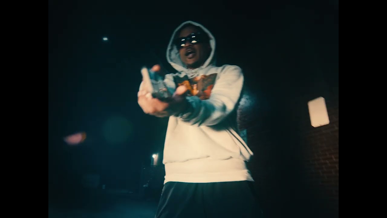 Yung Plinko - Get Smacked ( Official Music Video )