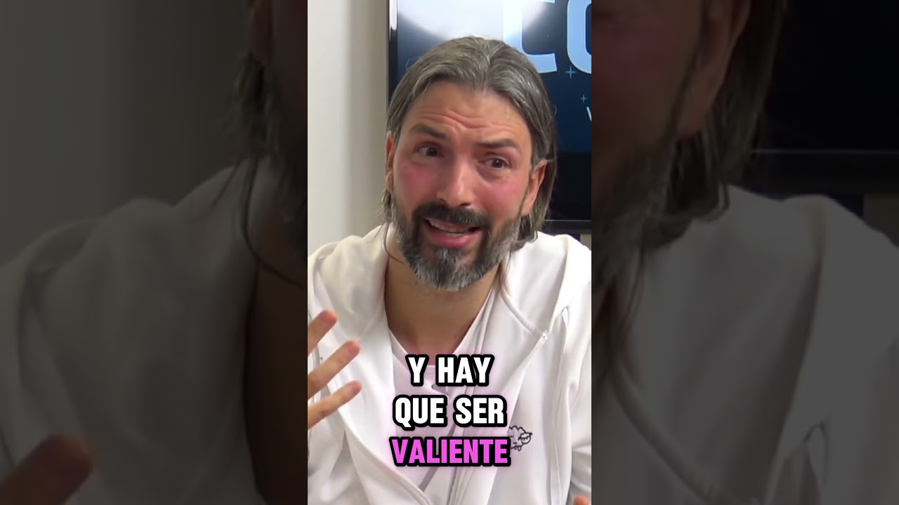 La FE es tener el coraje de cumplir con tu PROP&Oacute;SITO!