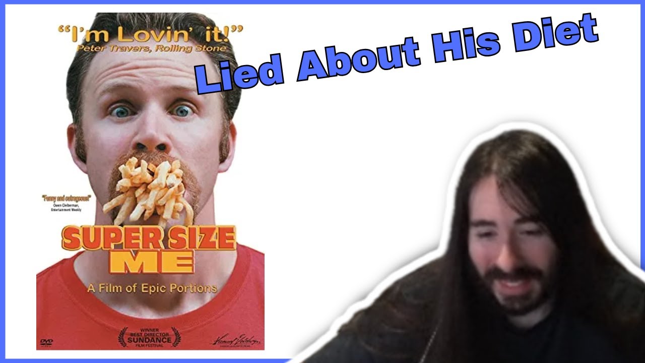 This Documentary Lied To The World & More Food Drama | MoistCr1TiKaL