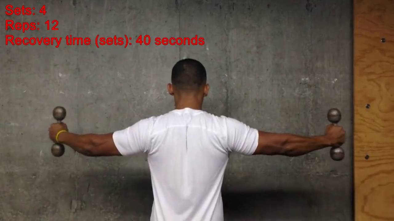 Archery exercises