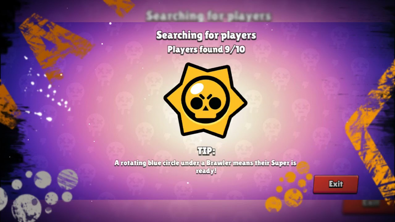 #BrawlStars 🌟  Snoopy 😈 GrapeKush 💜
