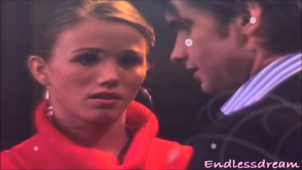 [Het Huis Anubis] De Vijf || Anastacia & Thomas - '' Loving  him was suicide  .. ''