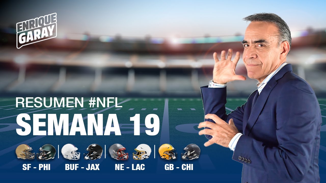 Semana 19 de la 