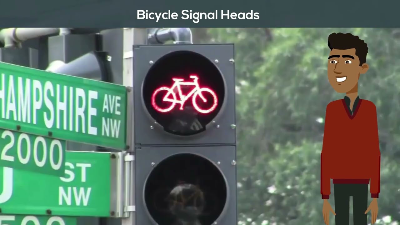 ITS and Safer People