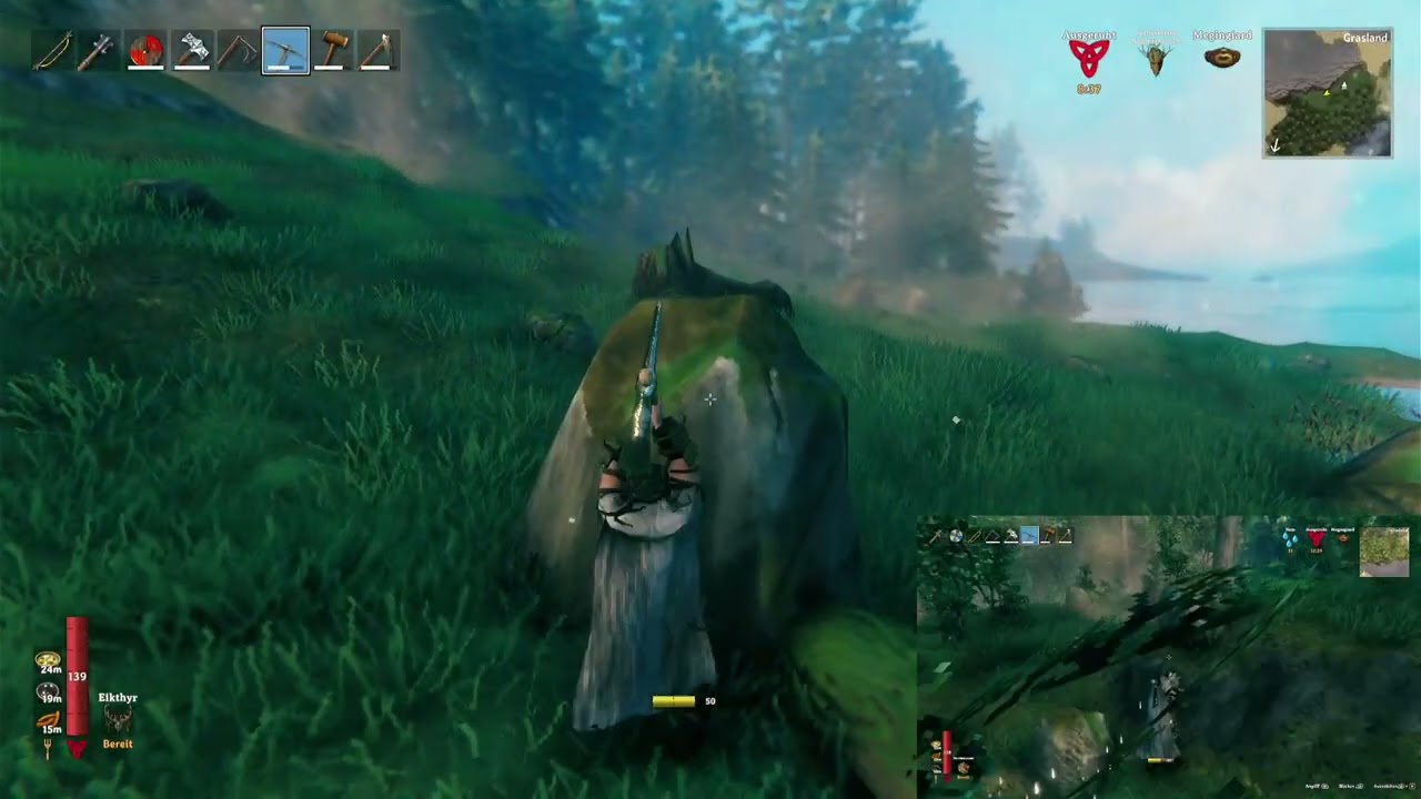 Valheim Deutsch Season2 Teil 7