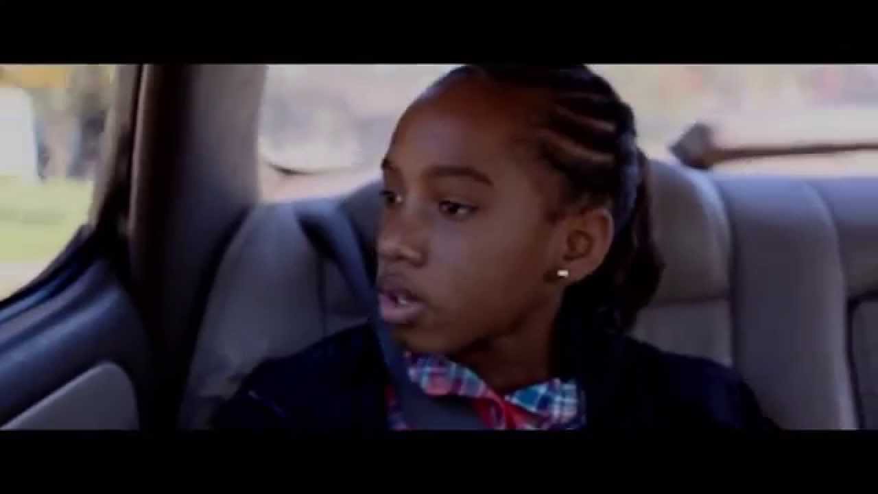 Bizzle Feat. Kay Richardson - Mr. Range Rover (Official Video)