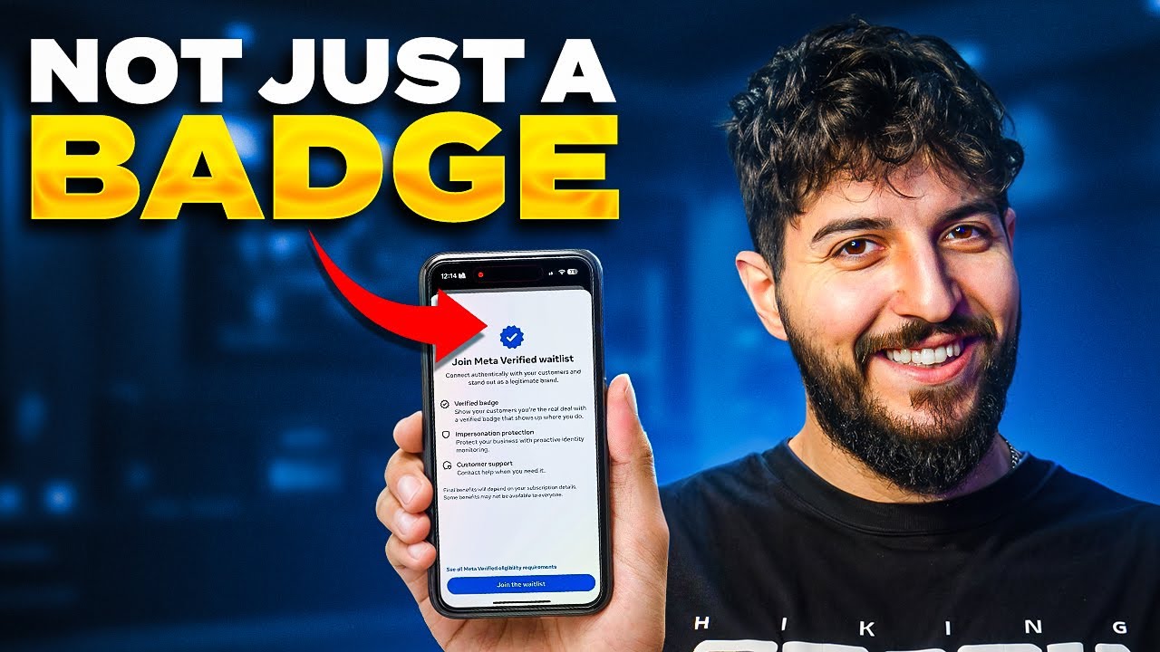 Why Meta Verification Gives You a Serious Advantage with Ads