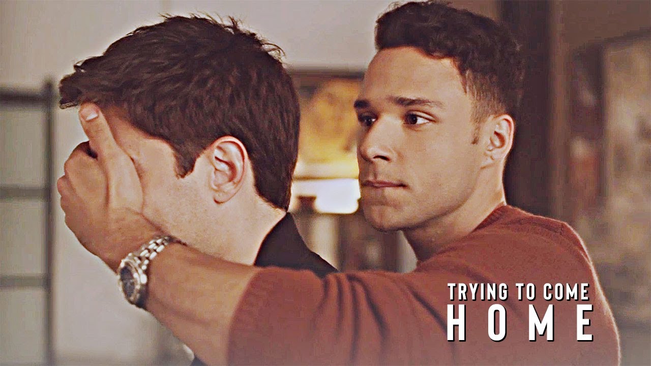 tk & carlos | trying to come home