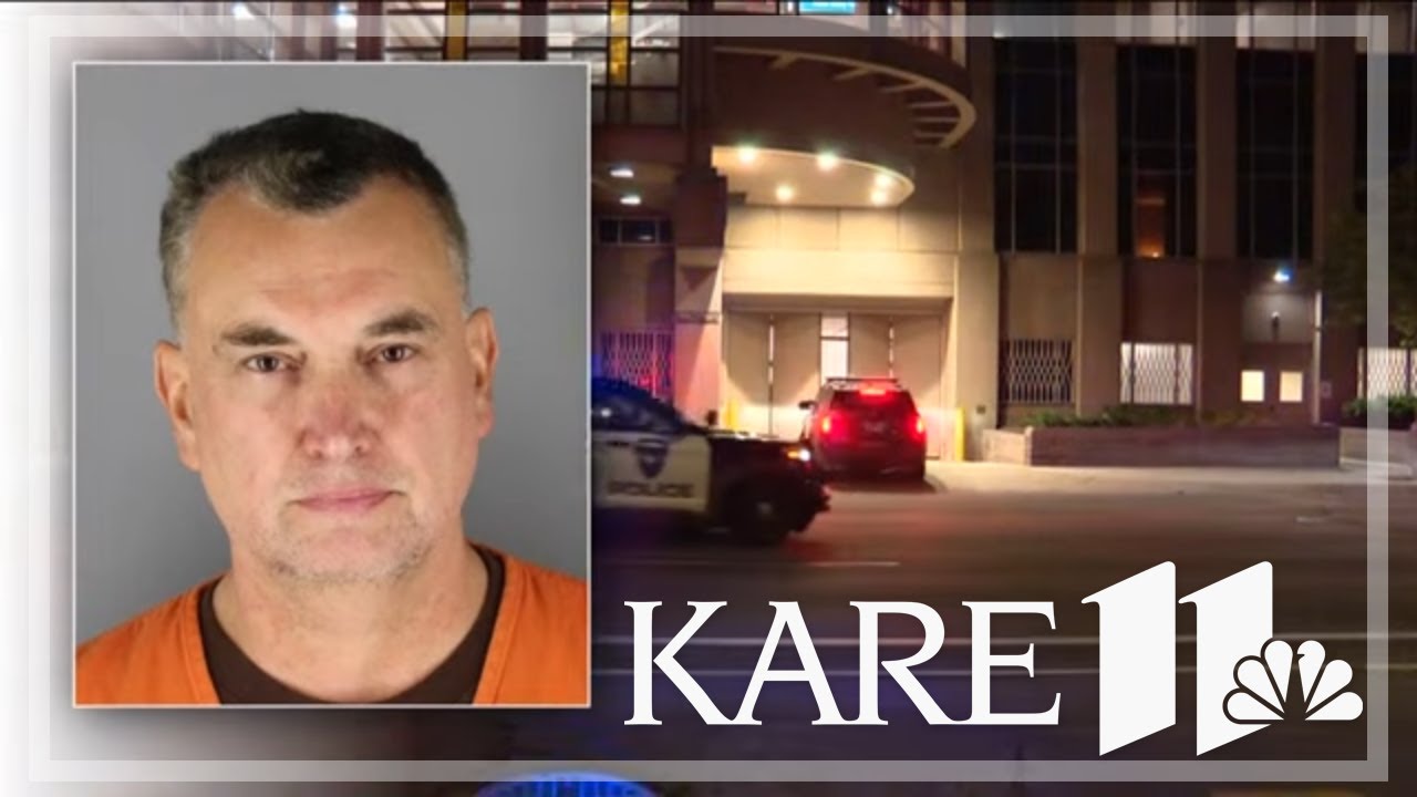 Grand jury indicts Vance Boelter for fatal shooting of Rep. Melissa Hortman