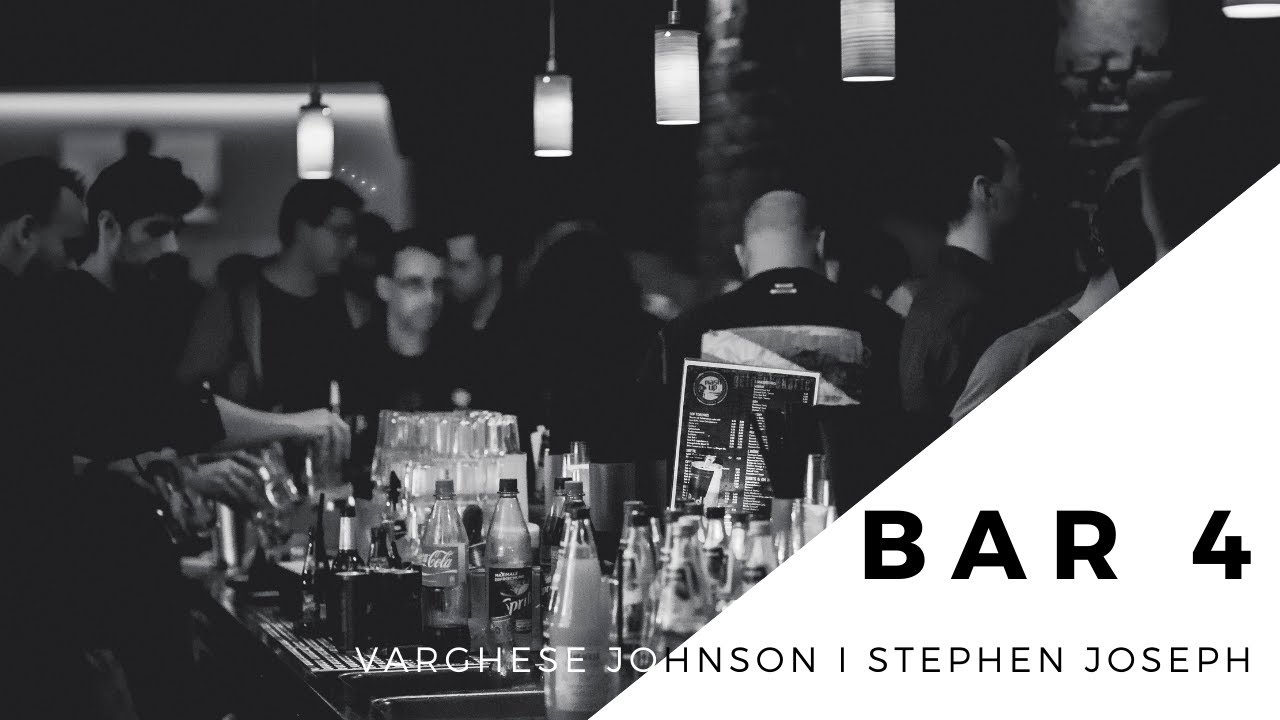 10 DIFFERENT TYPES OF BARS IN LESS THAN A MINUTE-PART ONE  I BAR 4 #bar #bartypes #types of bar