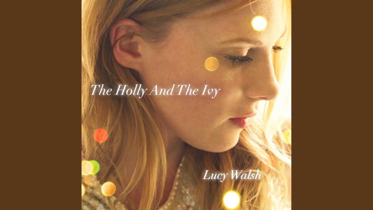 The Holly And The Ivy