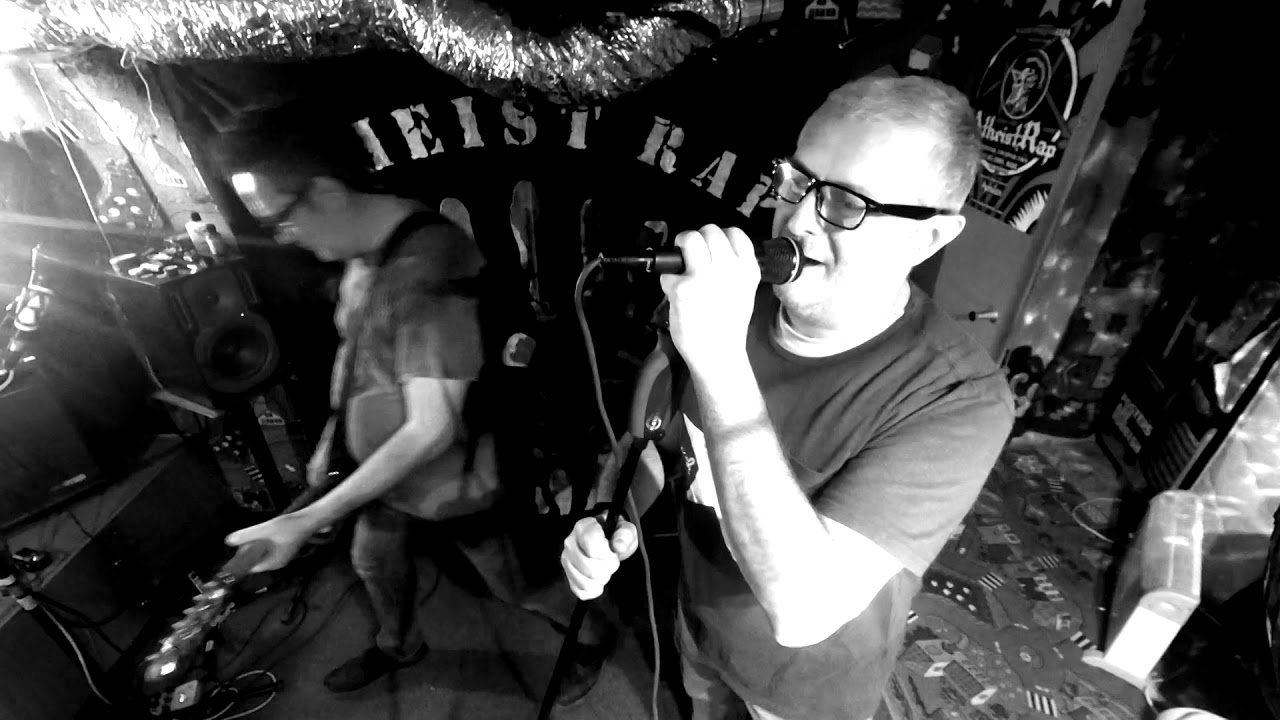 Atheist Rap SocijalaLive@MKC Skopje, Čao2020