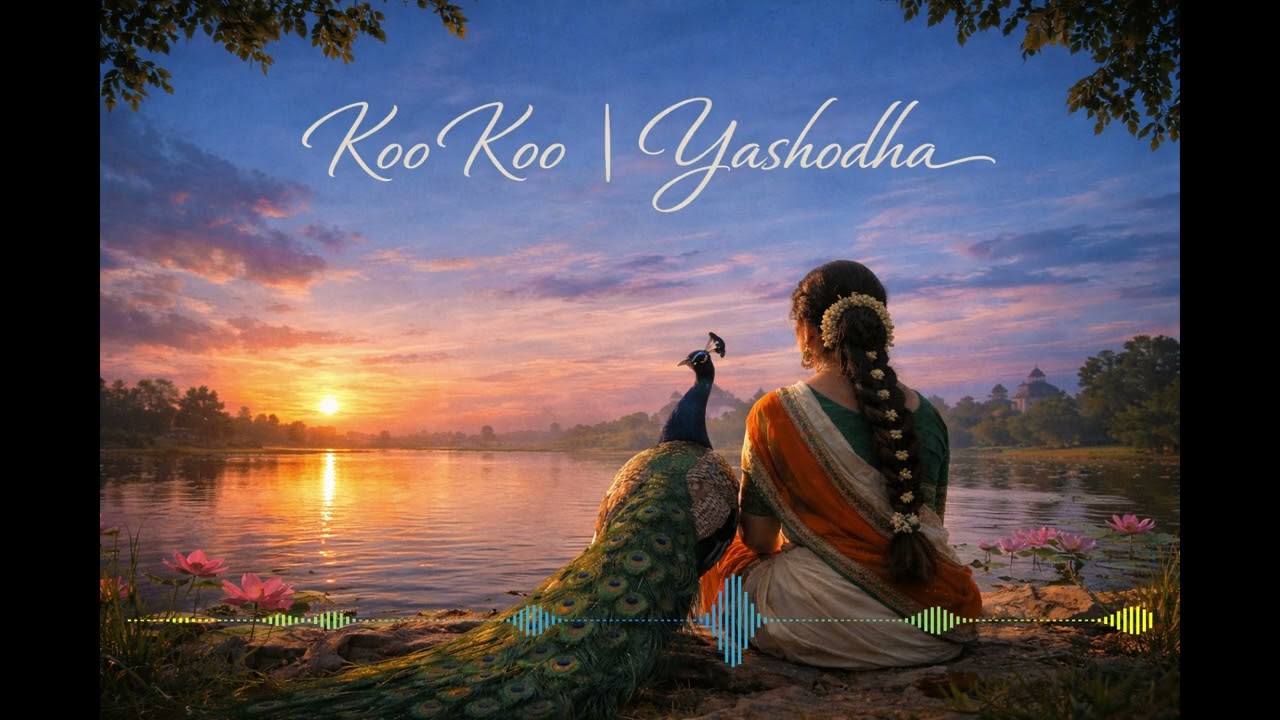 Koo Koo | Yashodha | 91/108