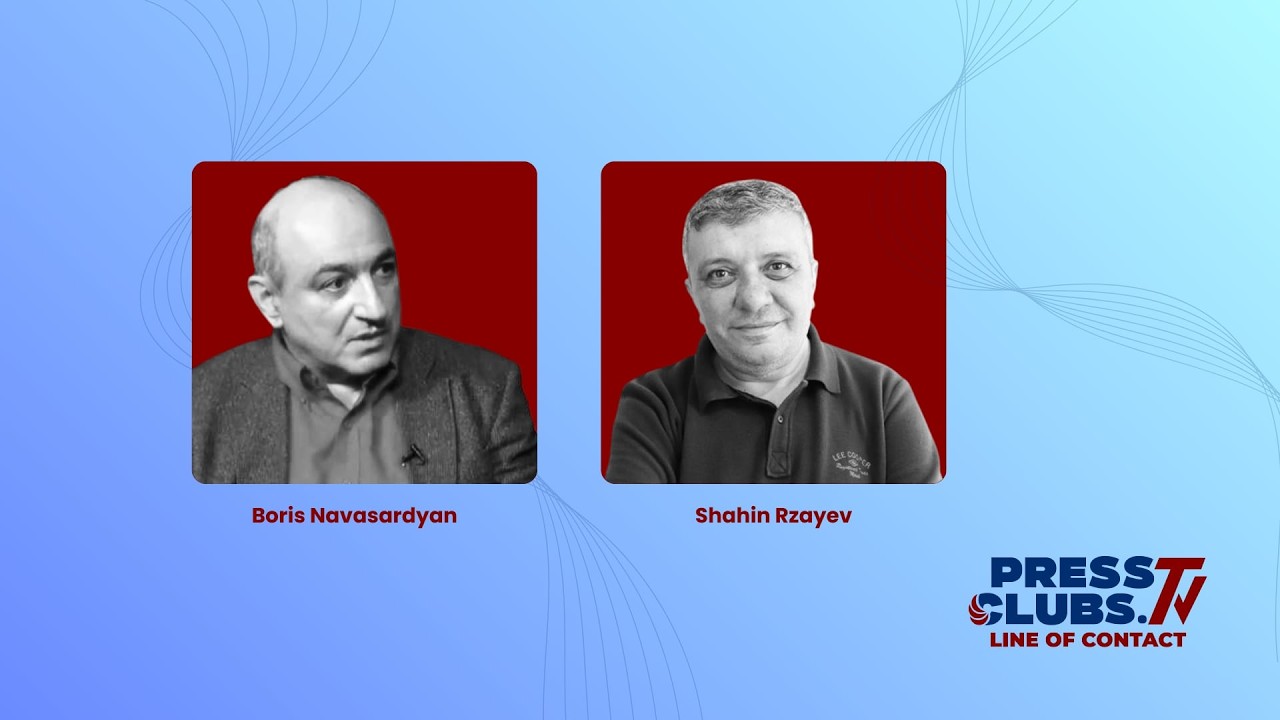 Мир или новая пауза? Что происходит между Ереваном и Баку