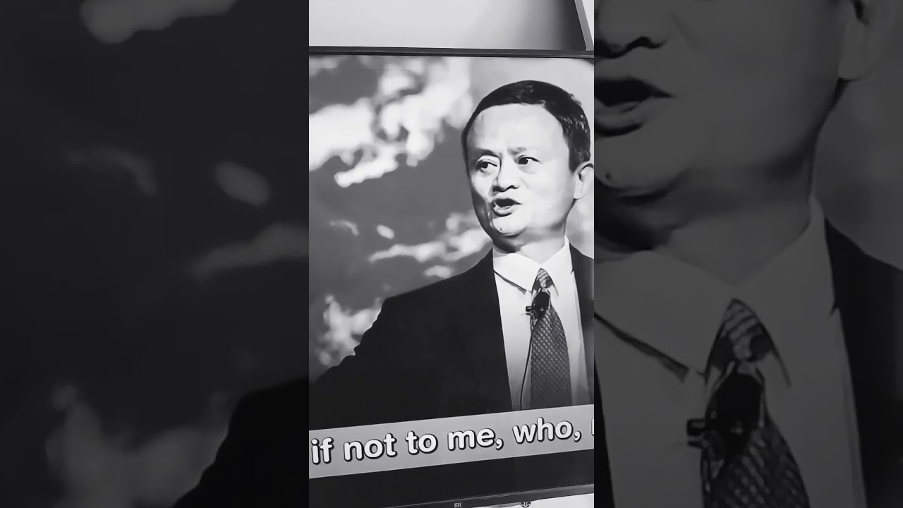 Alibaba to Africa #alibaba