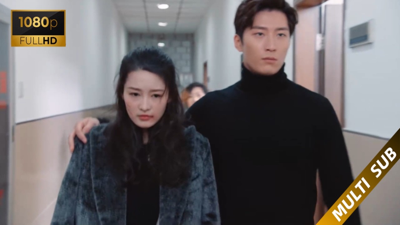 灰姑娘被欺負全身受傷，霸道總裁霸氣護妻，讓他們痛哭求饒！#tearsinheaven    #海上繁花