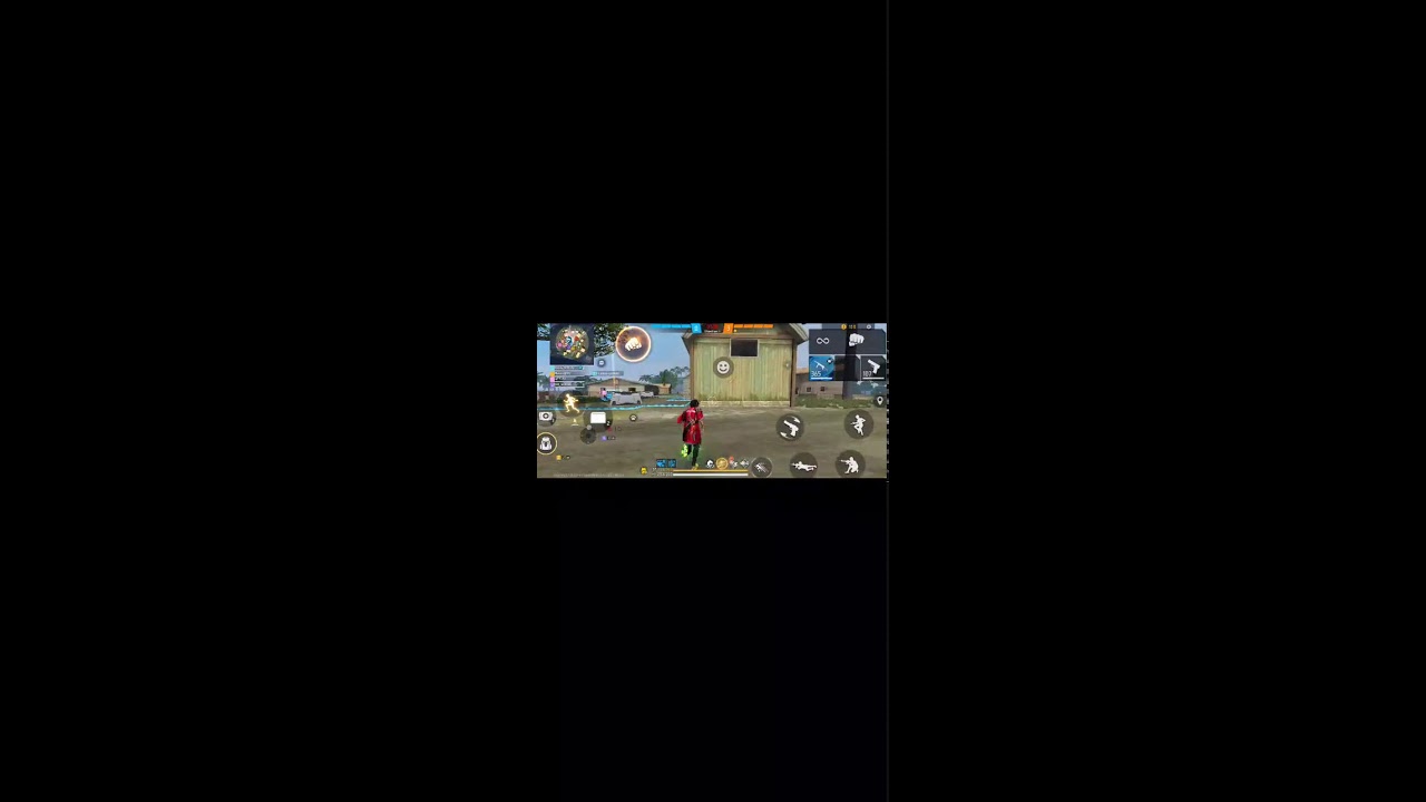 VIJAY FREE FIRE is live