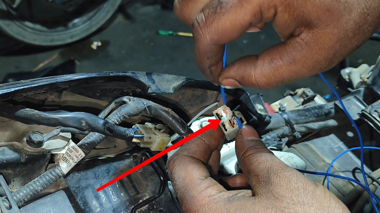 Bs6 Bajaj Pulsar battery charging problem ! Pulsar neon 125 battery charging problem ! Omar auto
