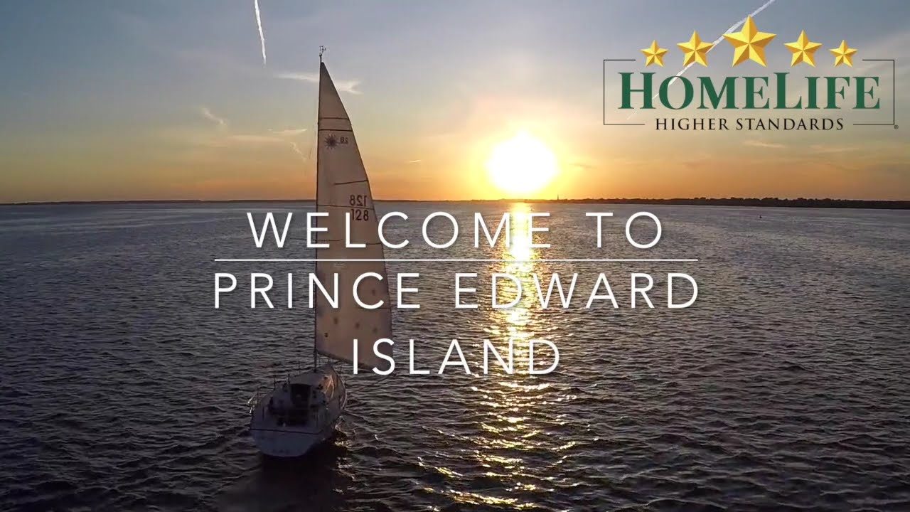 🏠Living in Prince Edward Island | 11 Marquis Road, Brae PEI | Prince Edward Island REALTOR&copy;
