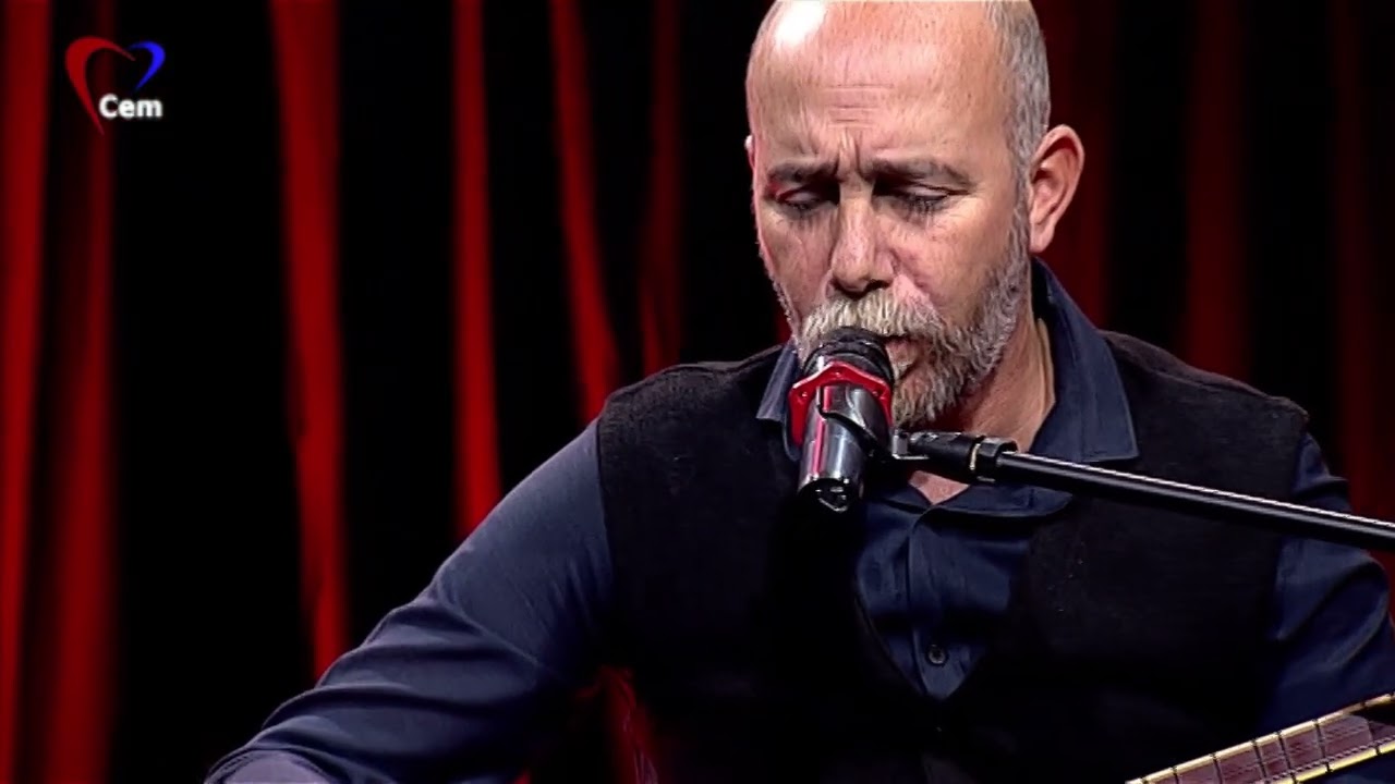 Erkan Yavuzer - Zamansız Vurdun Sineme