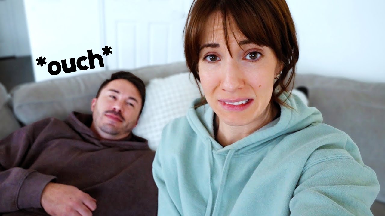 VASECTOMY HORROR STORY (The Numbing Failed)