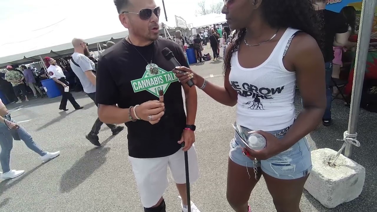 2022 national cannabis festival