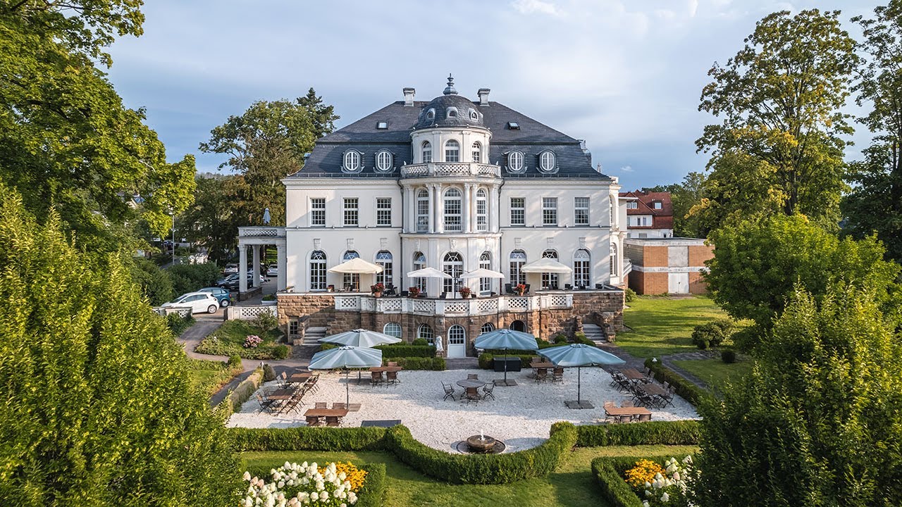 BSW-Hotel Villa Dürkopp