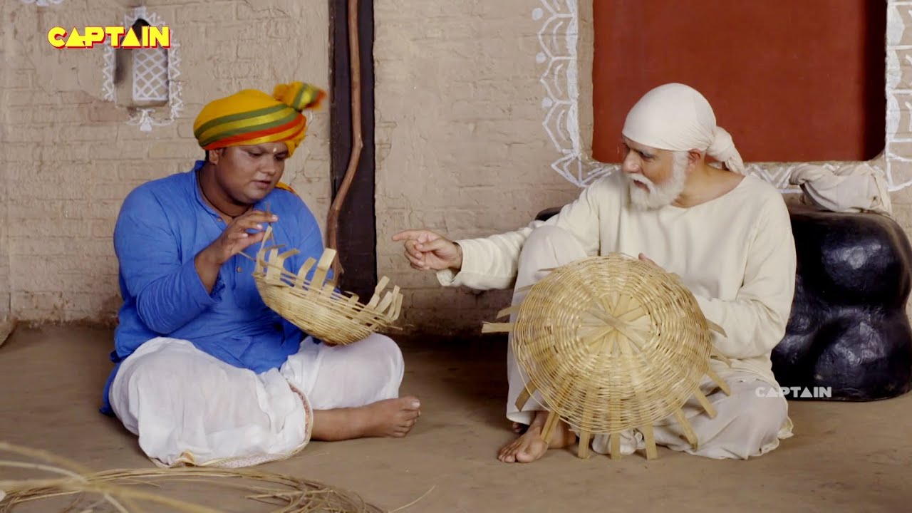 Mere Sai ( मेरे साईं ) | Shirdi Sai Baba | Ep 1164