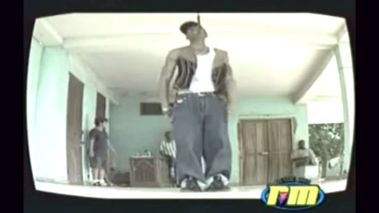 Danger Man - Millenium (Video Oficial)