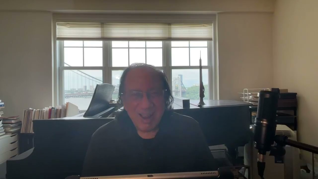 Neidich Livestream Archive 2021-05-28