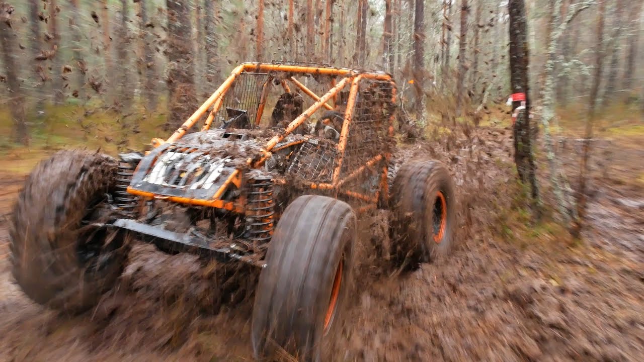 Swedish Offroad Cup 2023 -  Team Foxy