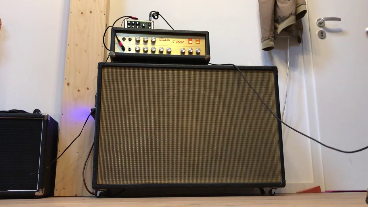 Klemt Echolette S100 for sale