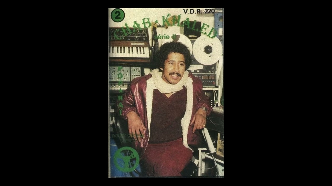[FREE] CHEB KHALED TYPE BEAT | 90's HIPHOP TYPE BEAT