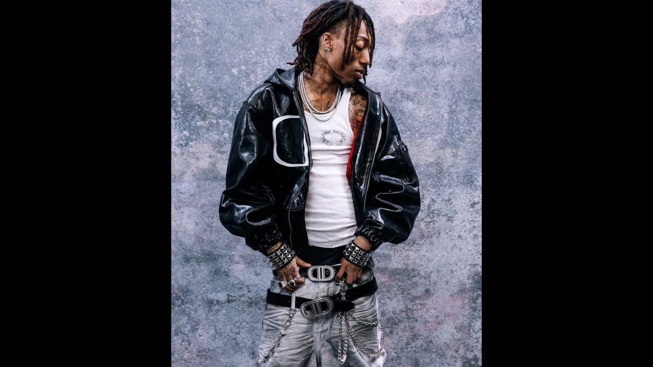 (FREE) Lil Tecca Dopamine Type Beat - prod.t4gu